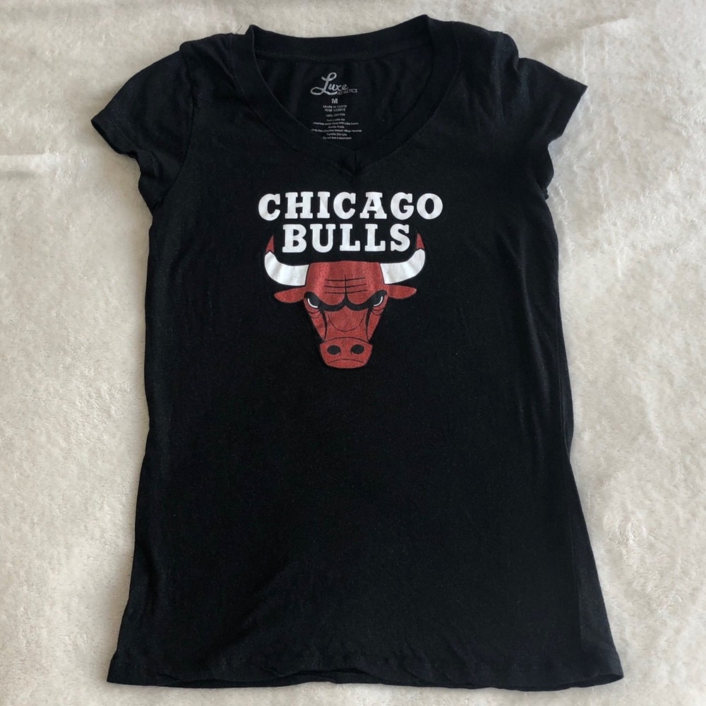 Chicago Bulls tee